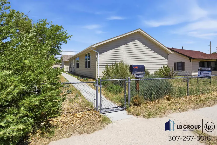 136 W J Street, Casper, WY 82601 - #2
