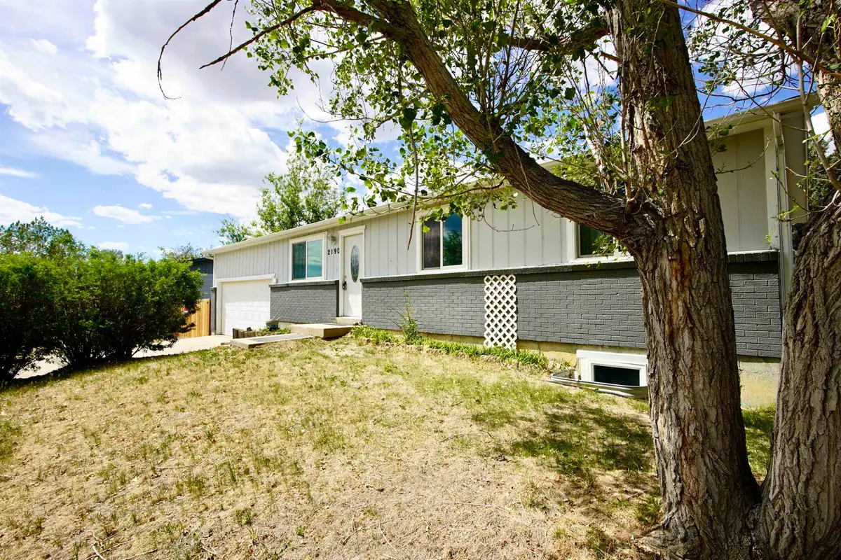 2190 Sunset Boulevard, Bar Nunn, WY 82601 - #1