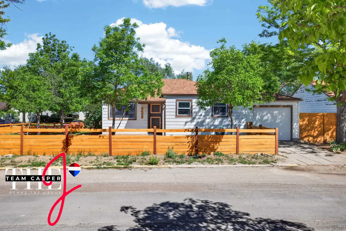 1627 Westridge Court, Casper, WY 82604 - #1