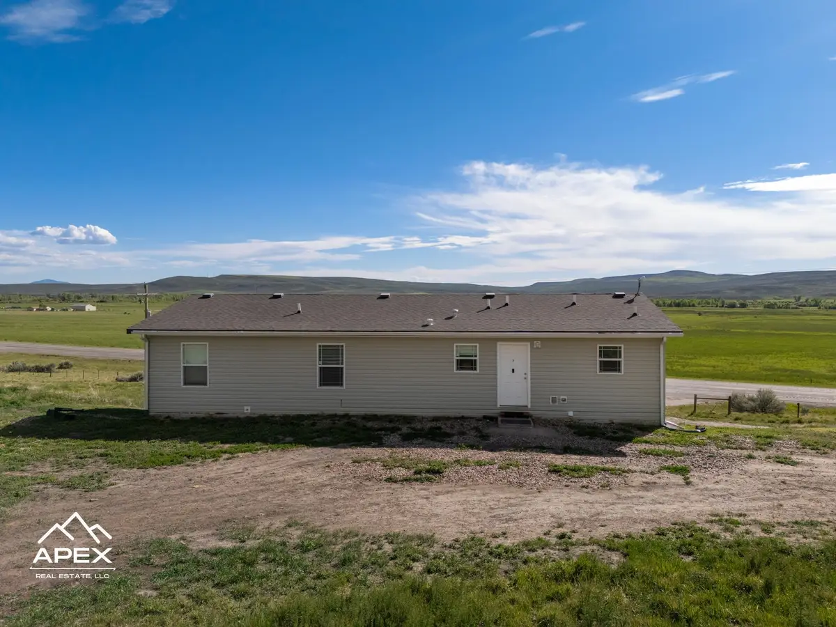 3496 N State Highway 89 Hwy, Evanston, WY 82930 - #1