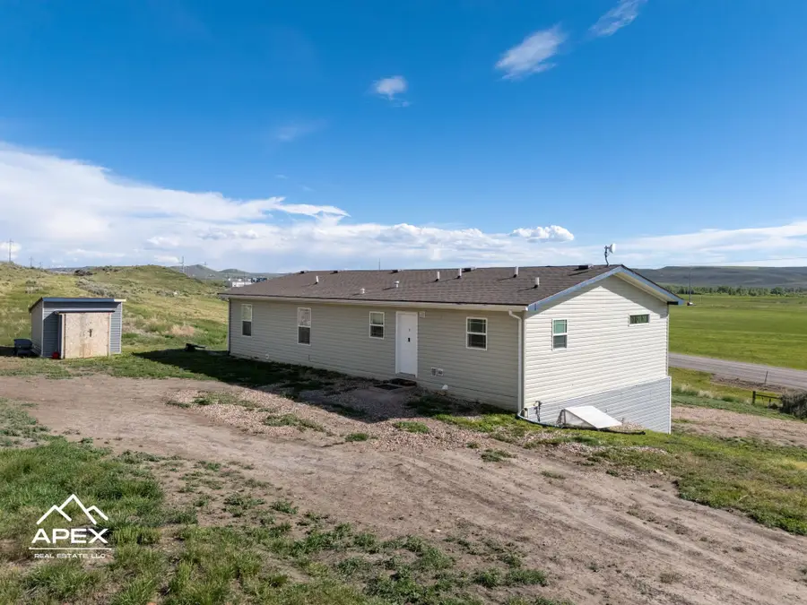 3496 N State Highway 89 Hwy, Evanston, WY 82930 - #2