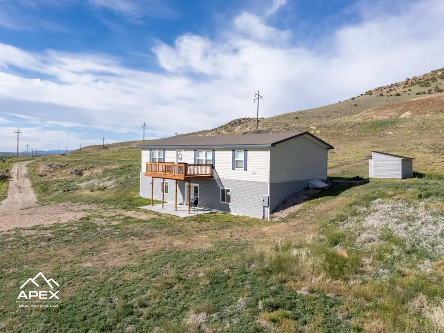 3496 N State Highway 89 Hwy, Evanston, WY 82930 - #3