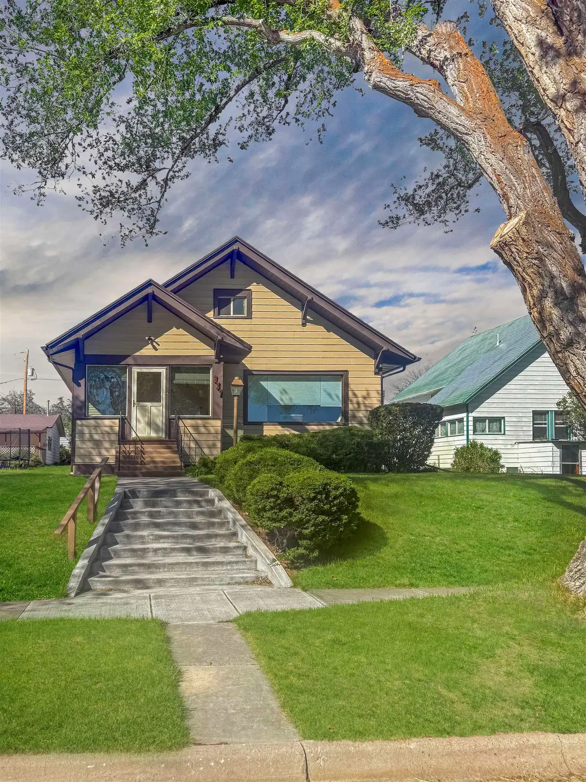 837 Summit Street, Evanston, WY 82930 - #1