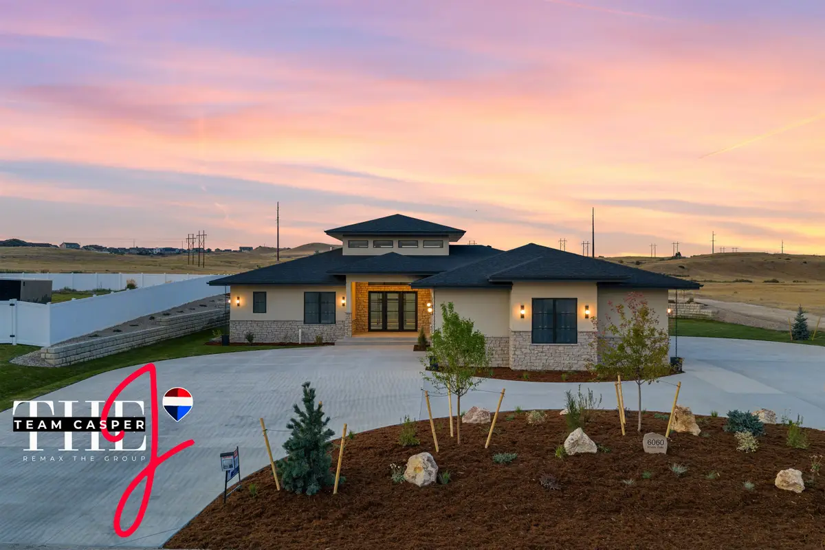 6060 Rivers Gate, Casper, WY 82604 - #1