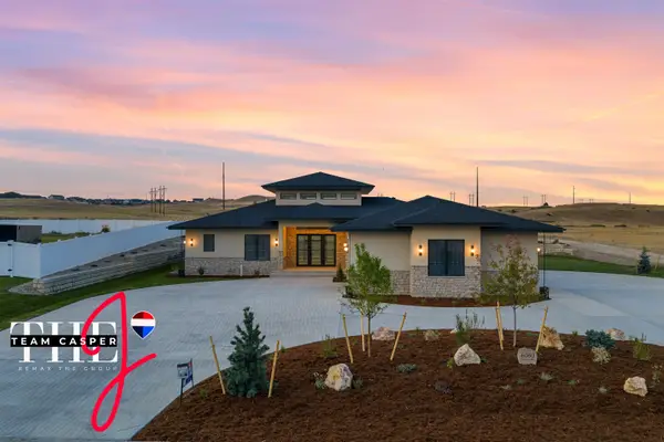 6060 Rivers Gate, Casper, WY 82604