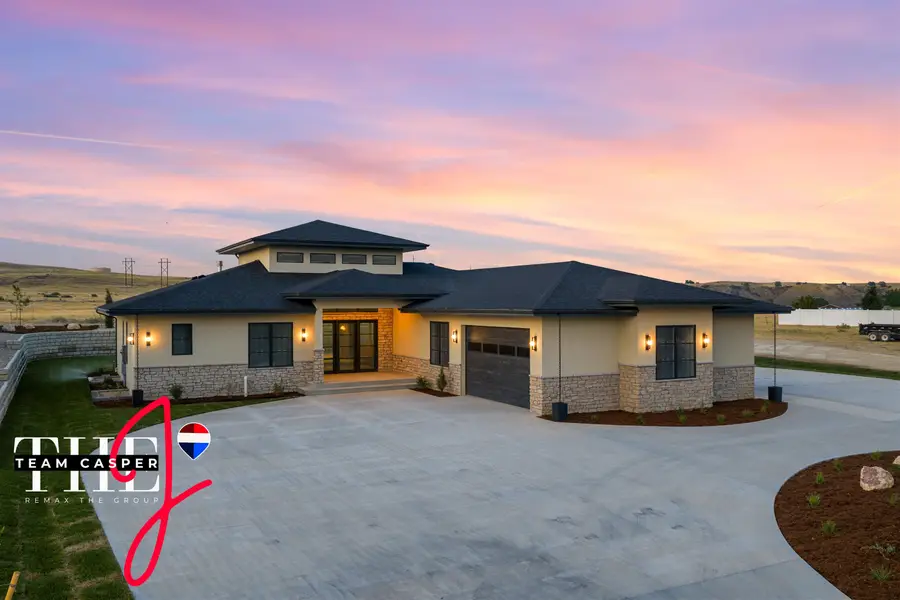 6060 Rivers Gate, Casper, WY 82604 - #2