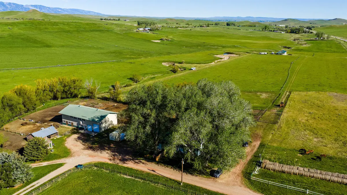 3614 87 Highway, Sheridan, WY 82801 - #1