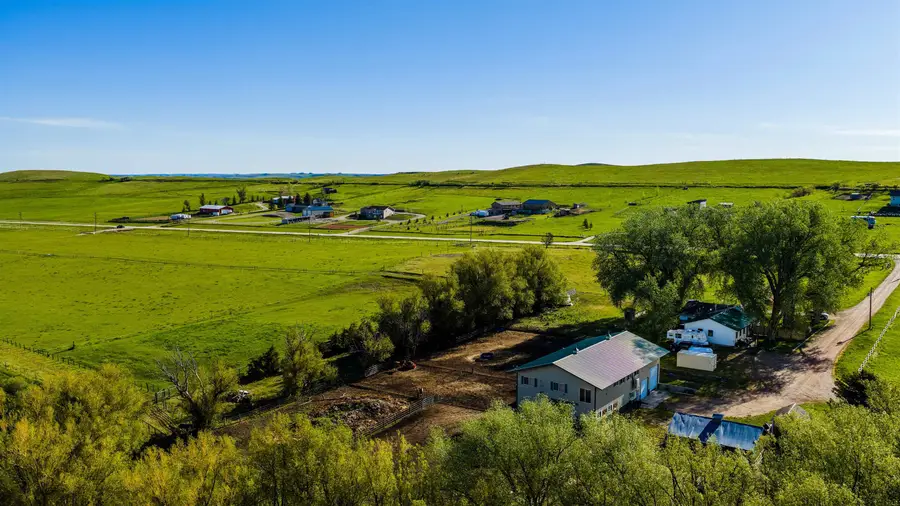 3614 87 Highway, Sheridan, WY 82801 - #3