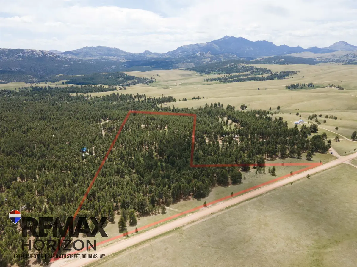 3026 Esterbrook Road, Esterbrook, WY 82633 - #1