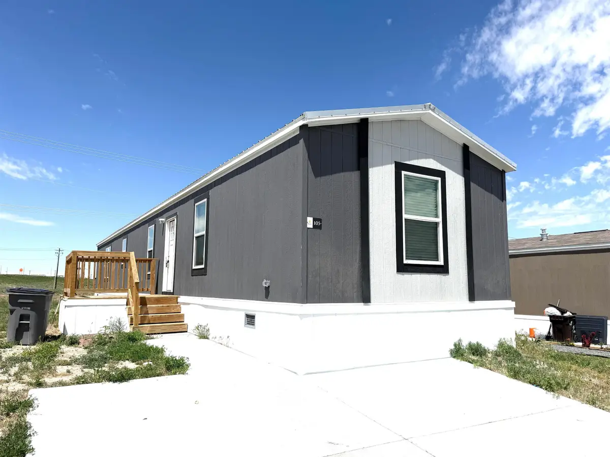 4901 Lathrop #105 Road, Evansville, WY 82636 - #1