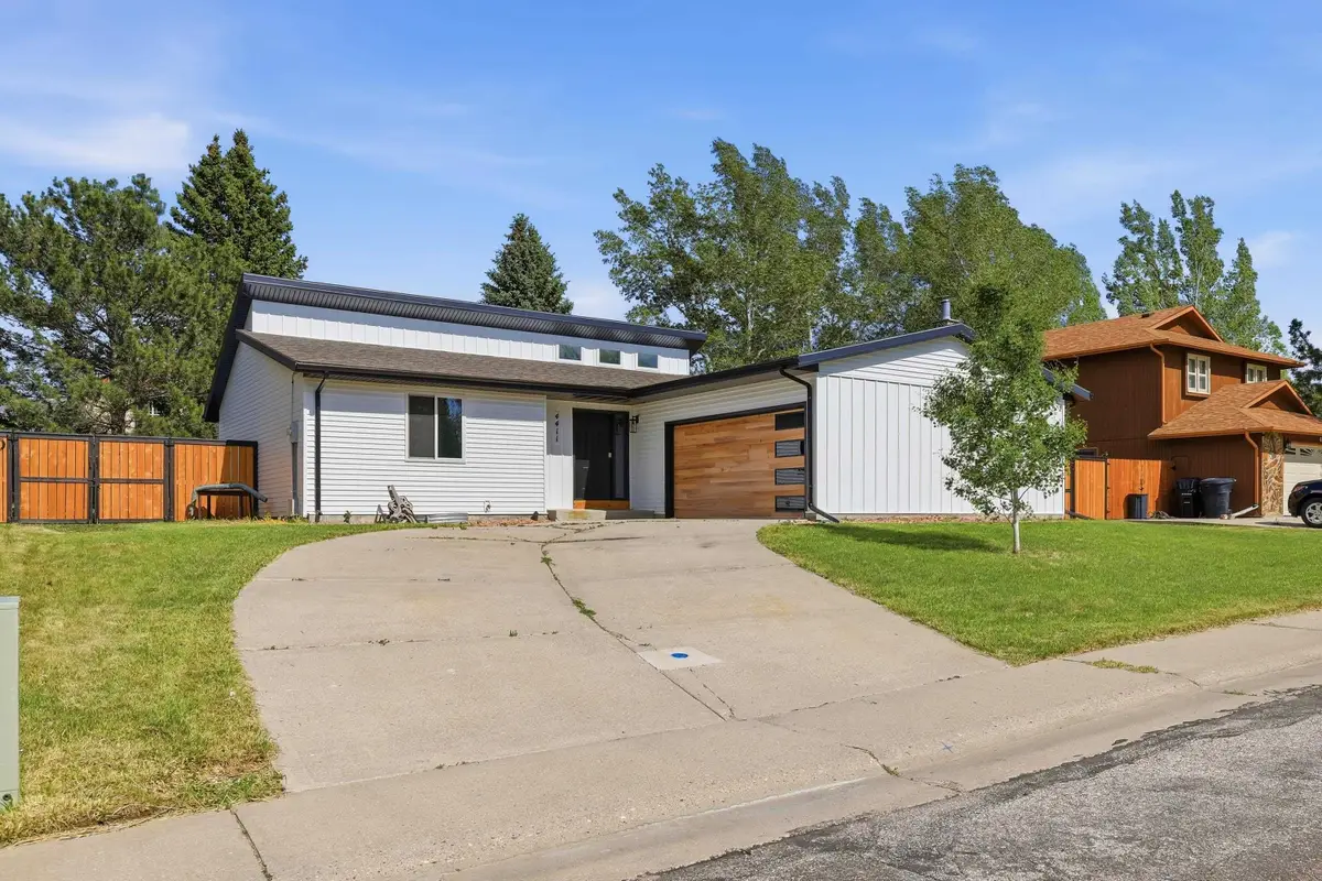 4411 Bobcat Street, Casper, WY 82604 - #1