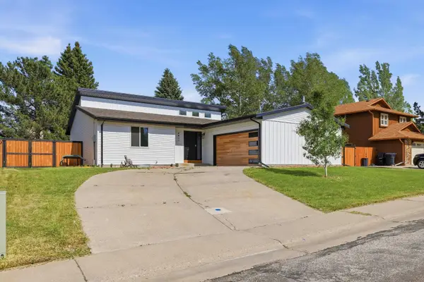 4411 Bobcat Street, Casper, WY 82604