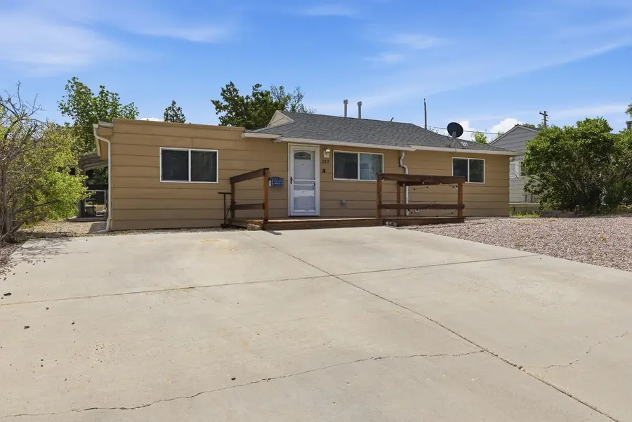 127 N Minnesota Avenue, Casper, WY 82609 - #3