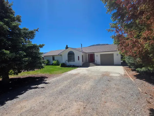1507 Fairview Drive, Dubois, WY 82513