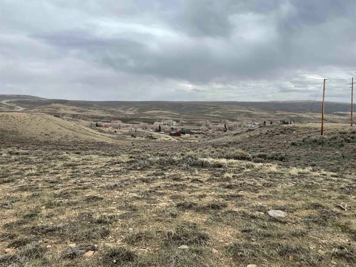 Lots 1 & 2 Black Gold Hills, Kemmerer, WY 83101 - #1