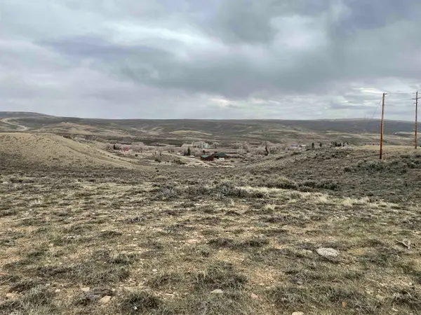 Lots 1 & 2 Black Gold Hills, Kemmerer, WY 83101