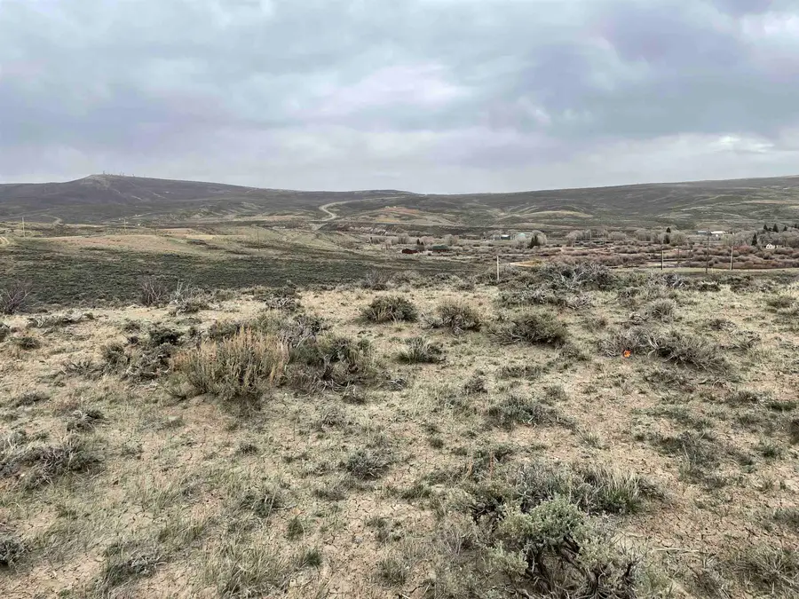 Lots 1 & 2 Black Gold Hills, Kemmerer, WY 83101 - #3