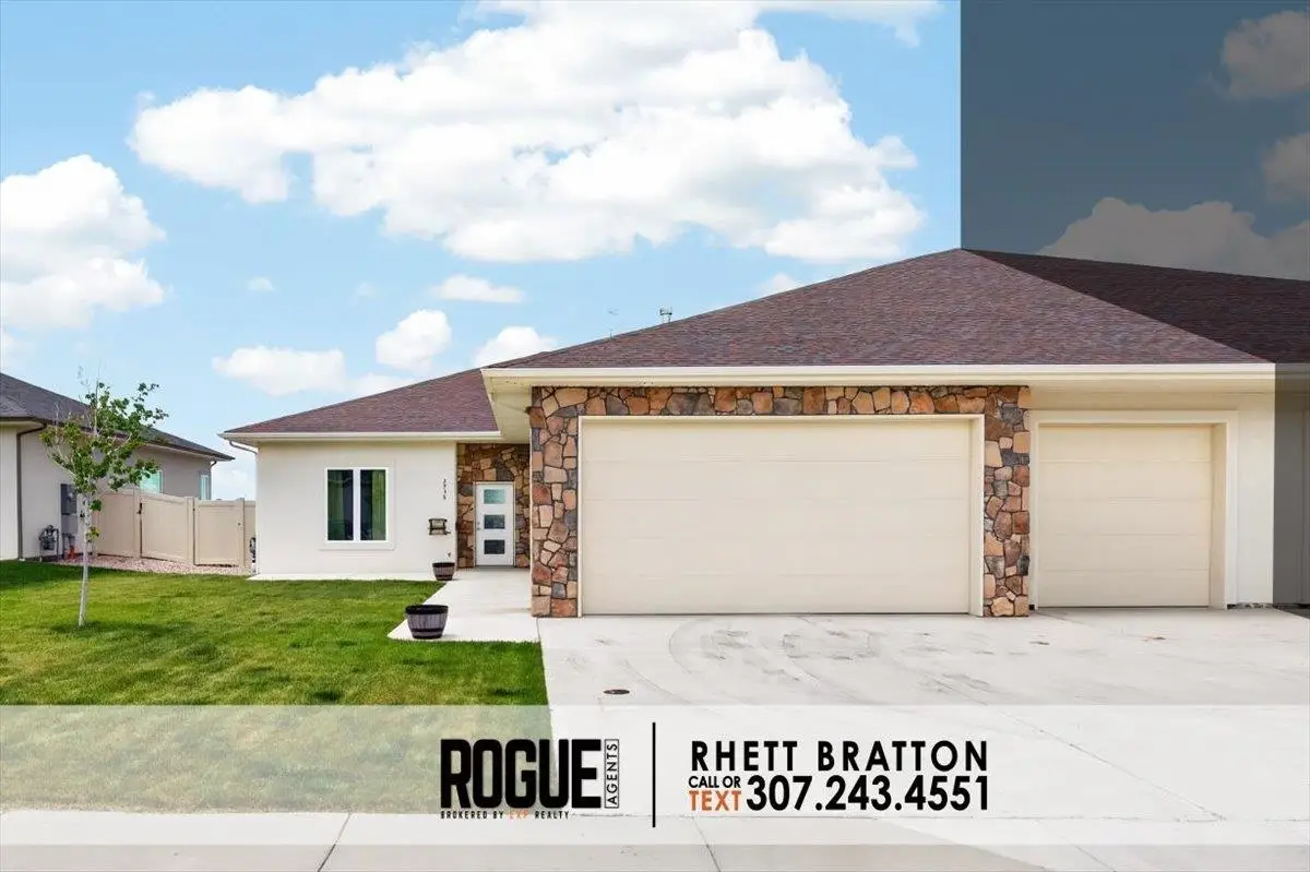 2938 Palmer Dr, Casper, WY 82601 - #1