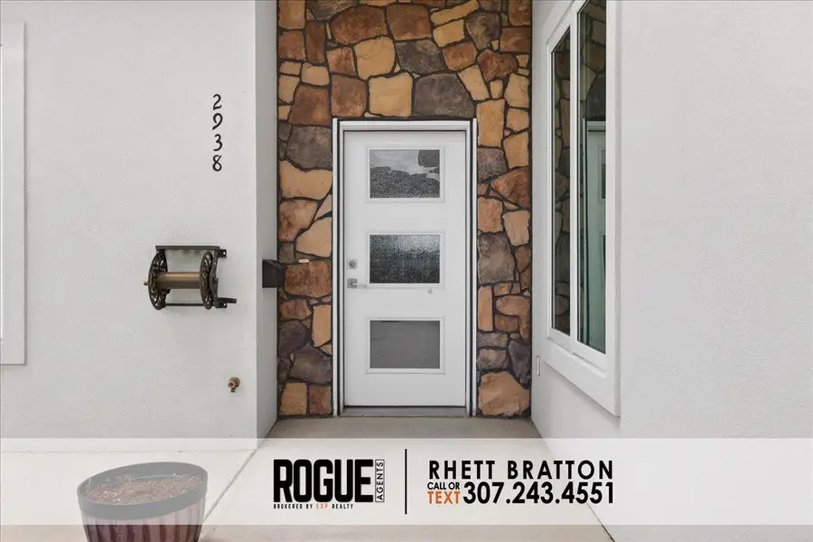 2938 Palmer Dr, Casper, WY 82601 - #3