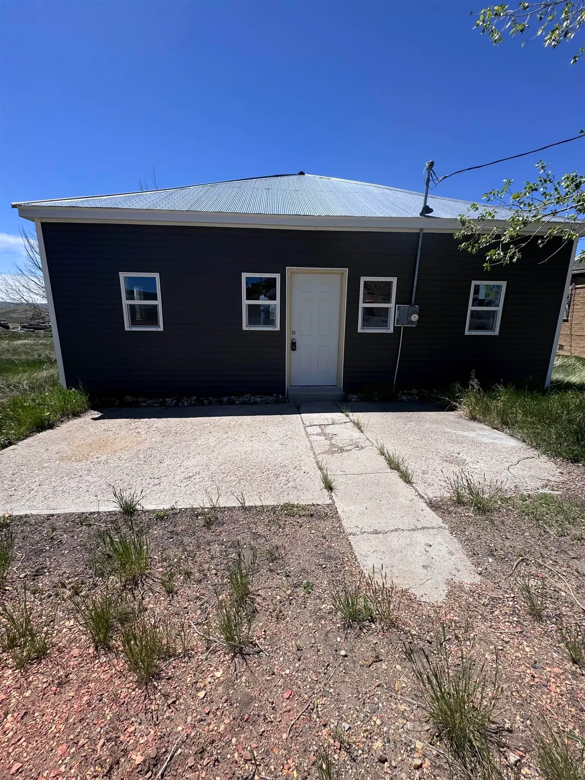 707 4th, Hanna, WY 82327 - #1