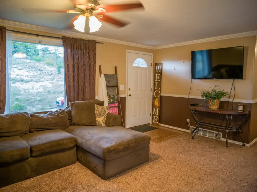 2525 Colorado Drive, Green River, WY 82935 - #3