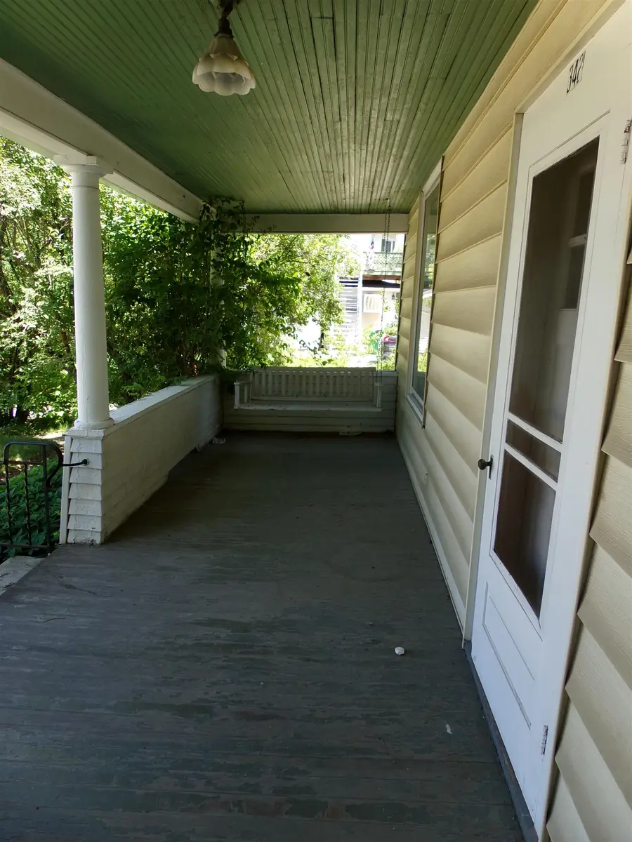 342 & 344 W Loucks St, Sheridan, WY 82801 - #2