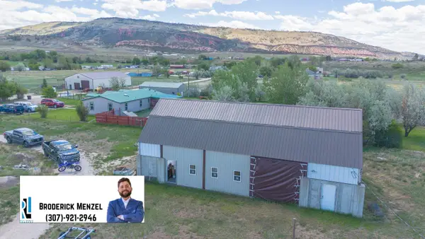 00 bessemer Rd, Casper, WY 82604