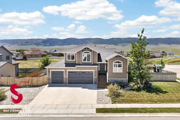 4331 Drayton Way, Casper, WY 82609