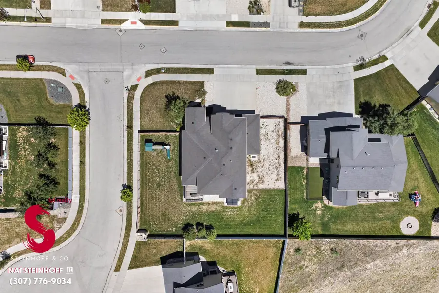 4331 Drayton Way, Casper, WY 82609 - #3