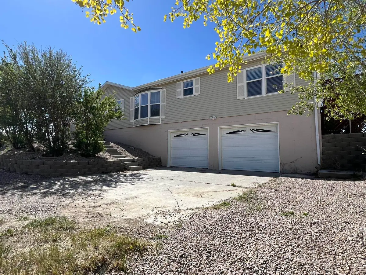 597 Washakie Drive, Rock Springs, WY 82901 - #1