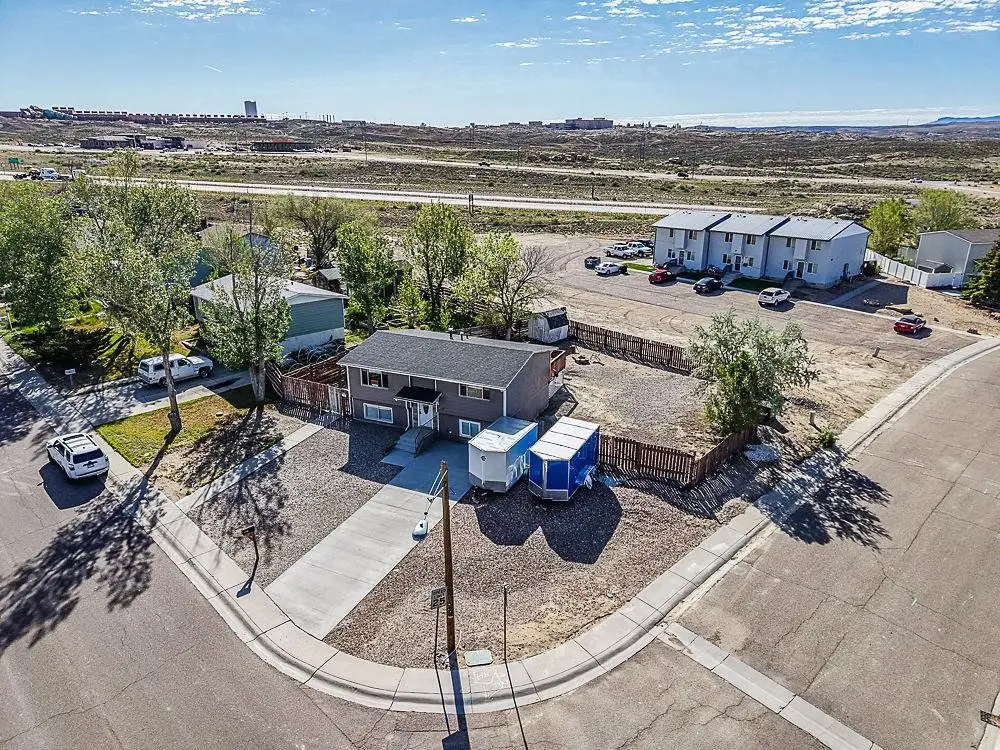 3406 Madison Drive, Rock Springs, WY 82901-4423 - #1