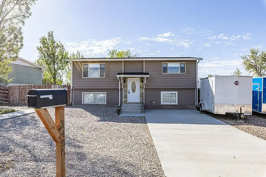 3406 Madison Drive, Rock Springs, WY 82901-4423 - #2