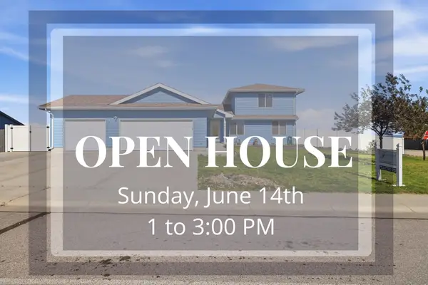5601 Tonkawa Trail, Bar Nunn, WY 82601