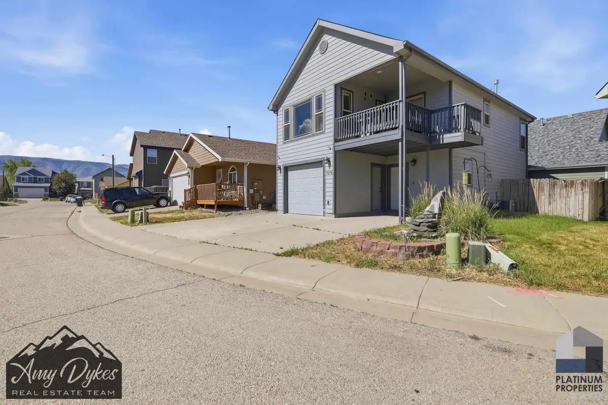 3376 Chaparral Dr, Casper, WY 82604 - #1