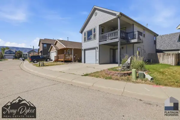 3376 Chaparral Dr, Casper, WY 82604