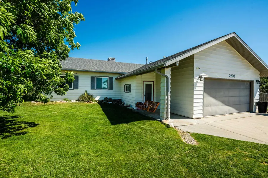 2830 2nd Avenue West, Buffalo, WY 82834-0000 - #2