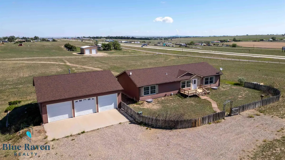 13 Meadow Lane, Wheatland, WY 82201 - #1