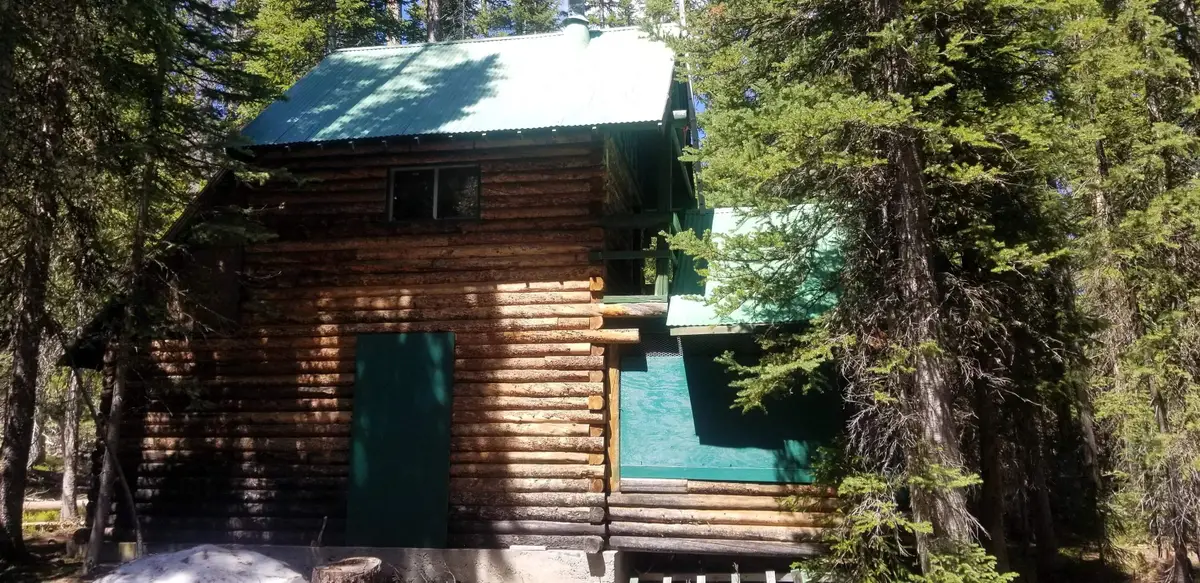 Tract 58 Overlook Retreat, Elk Mountain, WY 82324 - #1