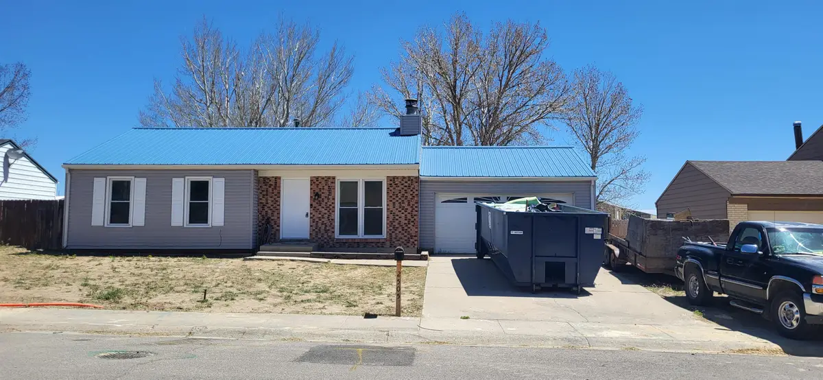 2505 Inverness Boulevard, Rawlins, WY 82301 - #1