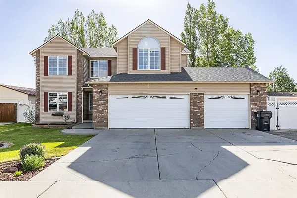 1105 Rosewood Drive, Rock Springs, WY 82901