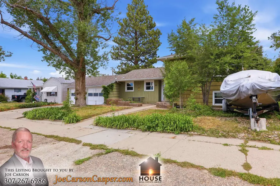 903 S McKinley St, Casper, WY 82601 - #2