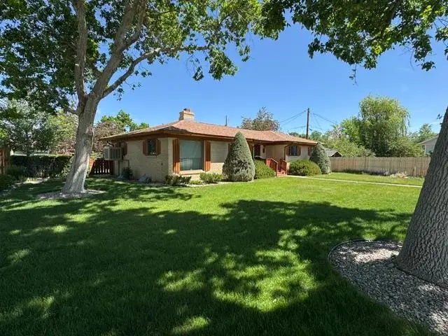 574 W Brodie Street, Lander, WY 82520 - #2