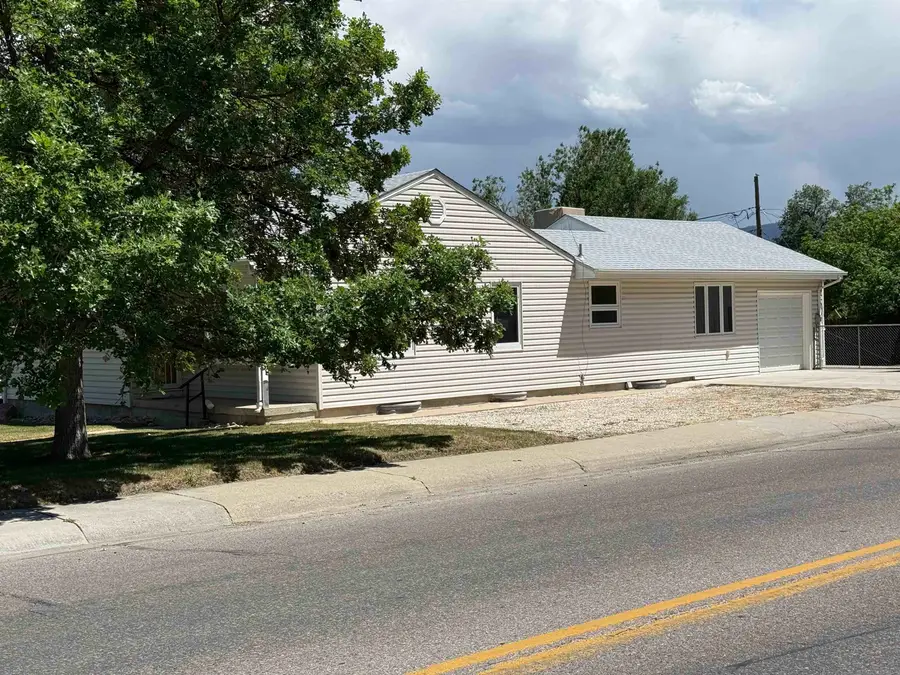 2809 E 11Th ST, Casper, WY 82609-2611 - #2