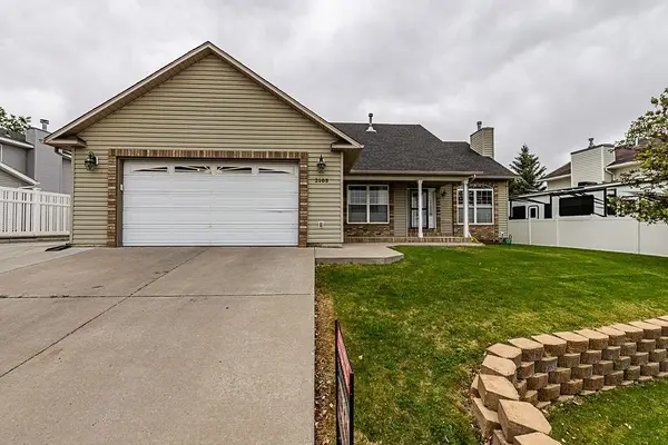 2105 E Teton Boulevard, Green River, WY 82935
