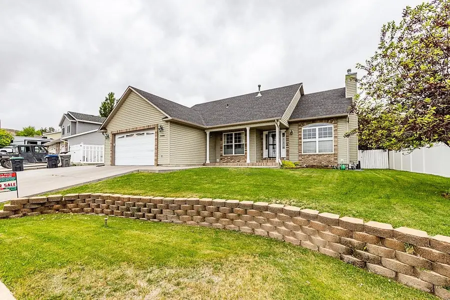 2105 E Teton Boulevard, Green River, WY 82935 - #2