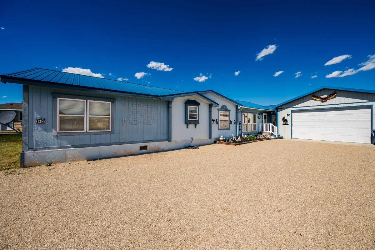102 Dani Court, Buffalo, WY 82834-0000 - #1