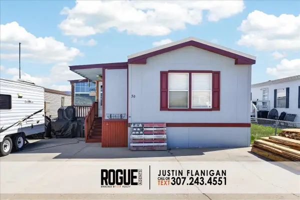 590 N Lewis # 50, Mills, WY 82604