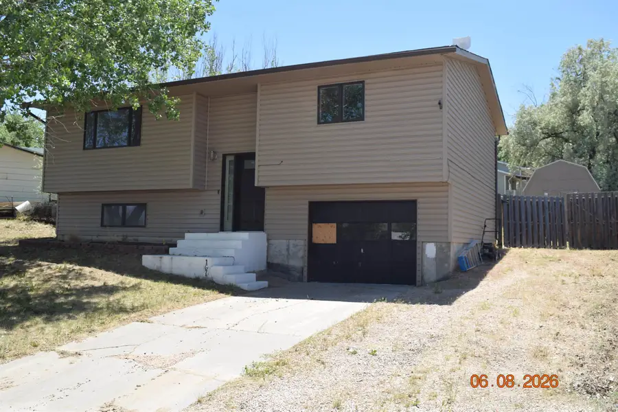 167 Fort Laramie, Glenrock, WY 82637 - #2