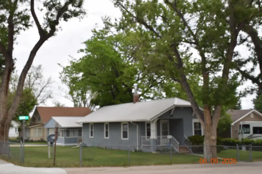 218 W Deer Street, Glenrock, WY 82637 - #2