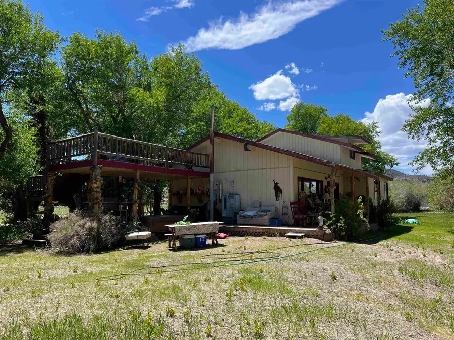 6268 Highway 26, Dubois, WY 82513 - #3